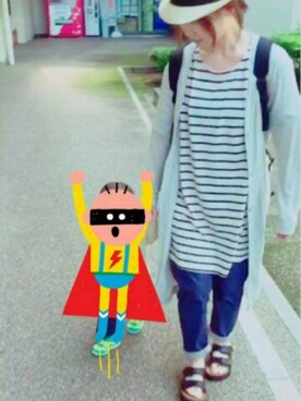 nattuさんのコーディネート