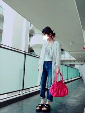 nattuさんのコーディネート