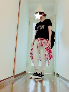 nattuさんのコーディネート