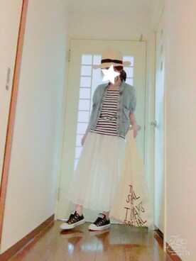 nattuさんのコーディネート