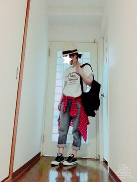 nattuさんのコーディネート