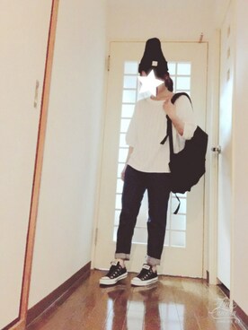 nattuさんのコーディネート