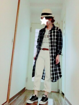 nattuさんのコーディネート