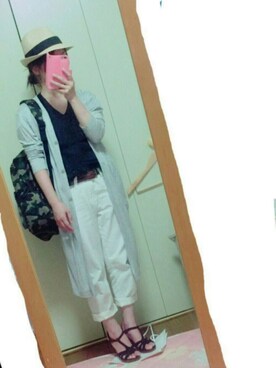 nattuさんのコーディネート