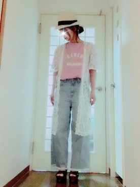 nattuさんのコーディネート