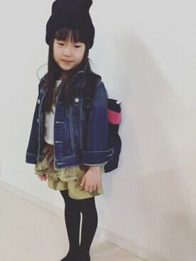 ha-chanさんのコーディネート