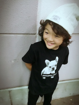 セナさんのコーディネート