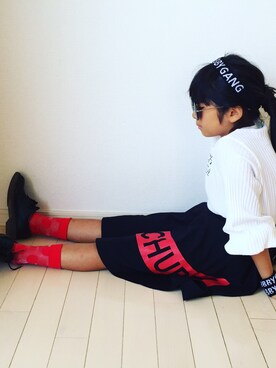 セナさんのコーディネート