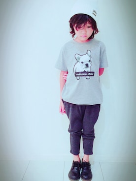 セナさんのコーディネート