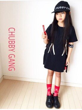 セナさんのコーディネート