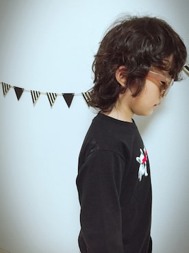 セナさんのコーディネート