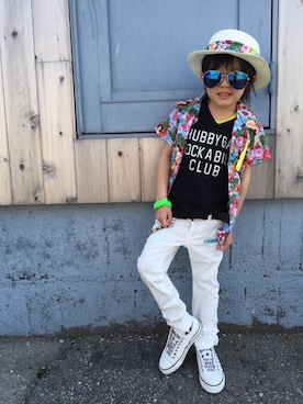 セナさんのコーディネート