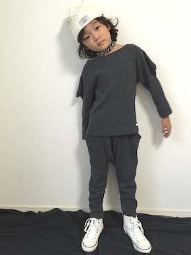 セナさんのコーディネート