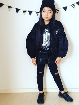 セナさんのコーディネート