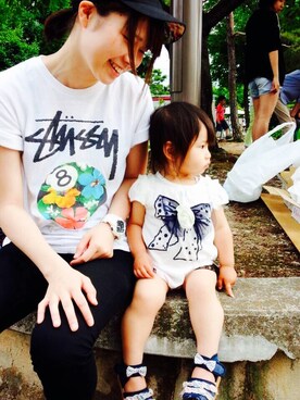 ゆいととろさんのコーディネート