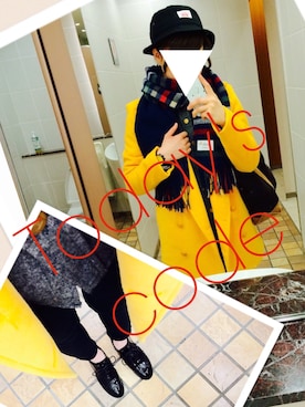 ゆいととろさん(レディース・164cm)の春コーディネート