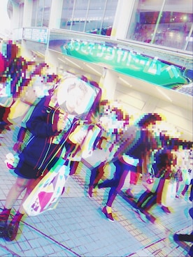 Aoiさんのコーディネート