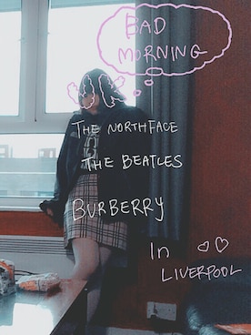 Aoiさんのコーディネート