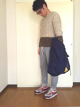 YUSUKEさんのコーディネート