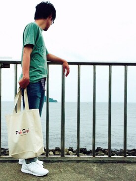 YUSUKEさんのコーディネート