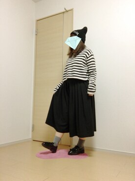 KMYさんのコーディネート