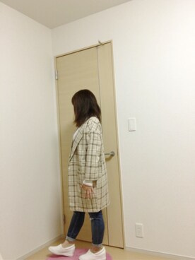 KMYさんのコーディネート