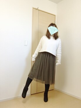 KMYさんのコーディネート