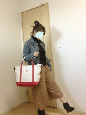 KMYさんのコーディネート