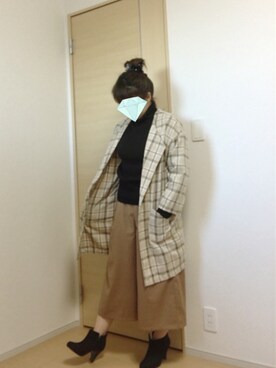 KMYさんのコーディネート