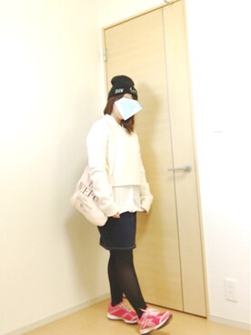 KMYさんのコーディネート