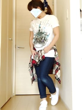 KMYさんのコーディネート