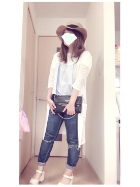 KMYさんのコーディネート