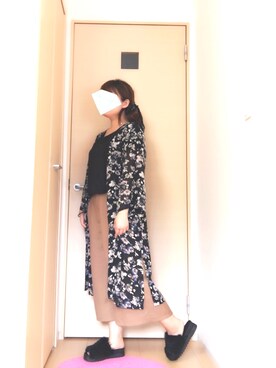 KMYさんのコーディネート