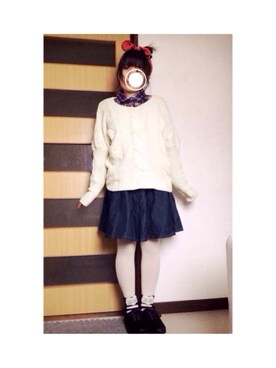 やぱさんのコーディネート