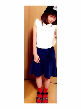 やぱさんのコーディネート