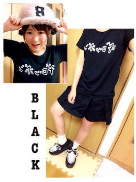 やぱさんのコーディネート