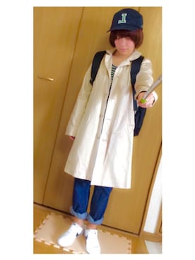 やぱさんのコーディネート