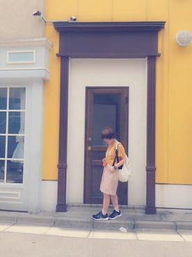 やぱさんのコーディネート