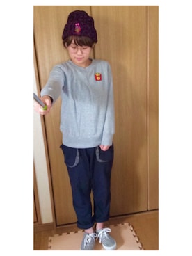 やぱさんのコーディネート