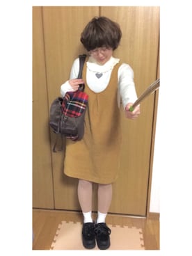 やぱさんのコーディネート