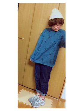 やぱさんのコーディネート