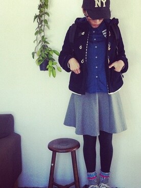 nene0208さんのコーディネート