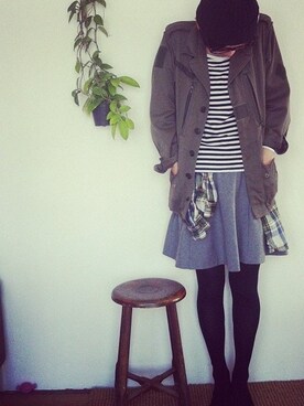 nene0208さんのコーディネート