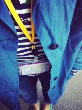 nene0208さんのコーディネート