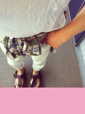 nene0208さんのコーディネート