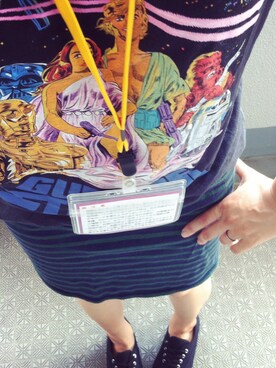 nene0208さんのコーディネート