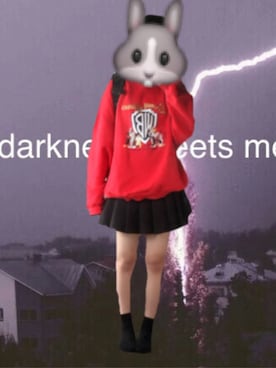 ゆうかさんのコーディネート