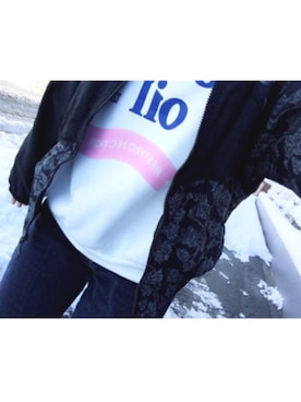 ゆうかさんのコーディネート