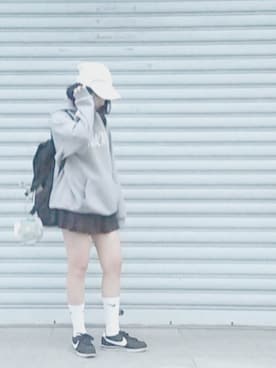 ゆうかさんのコーディネート