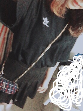 ゆうかさんのコーディネート